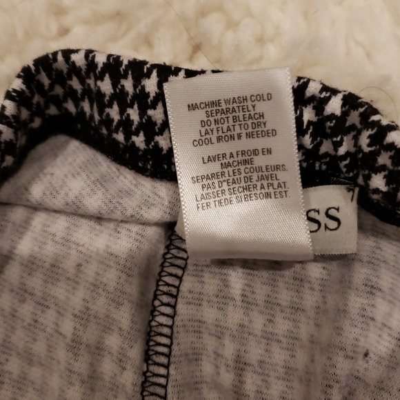 Guess leggings - Picture 4 of 4